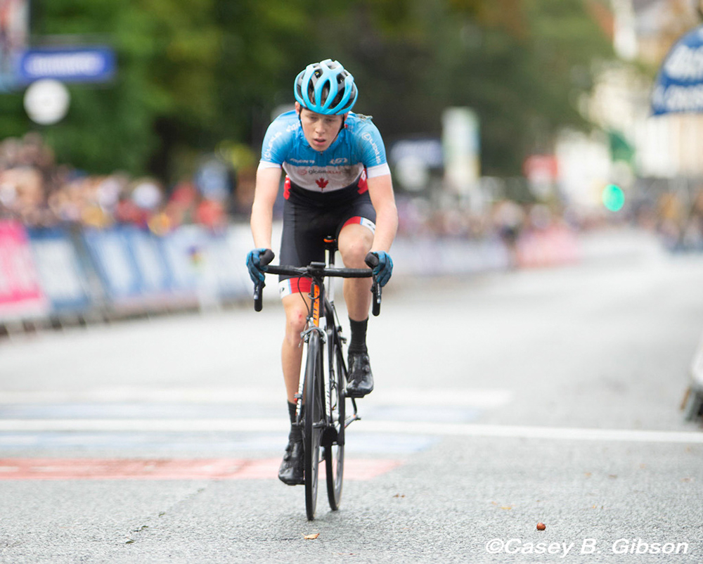 2019 UCI Road World Championships