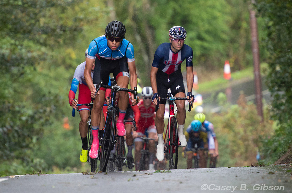 2019 UCI Road World Championships