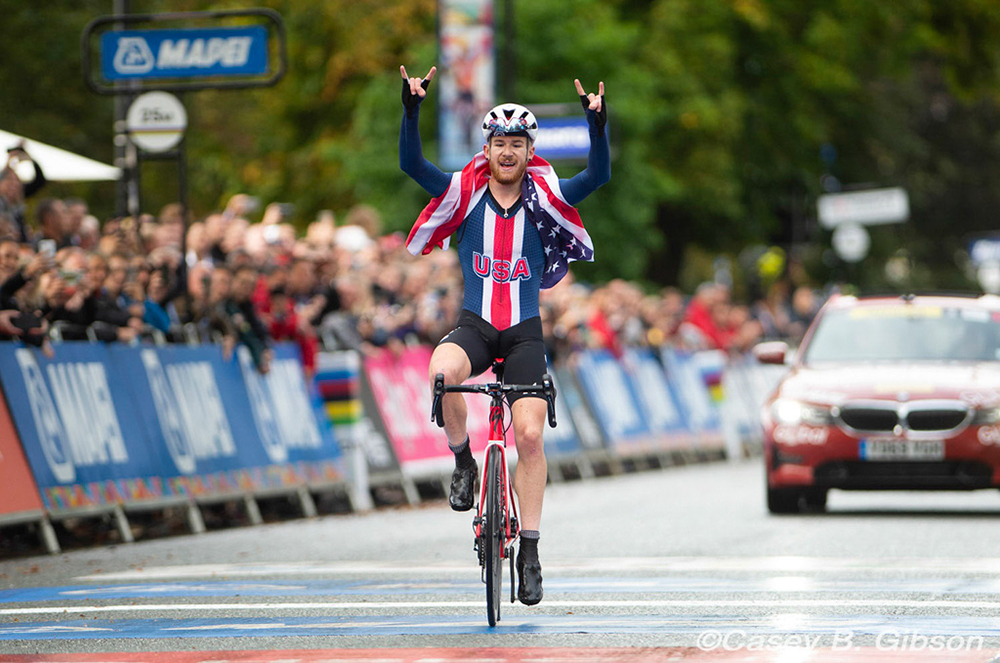 2019 UCI Road World Championships