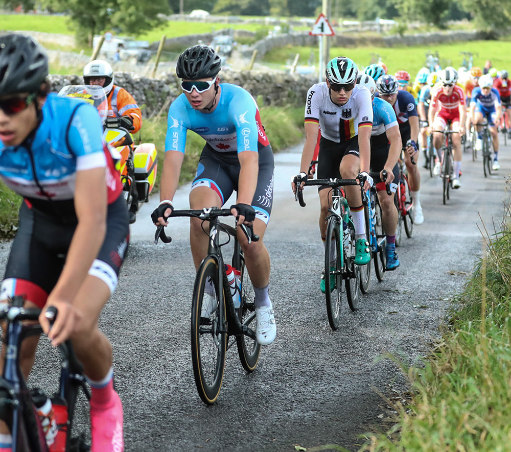 2019 Road World Championships
