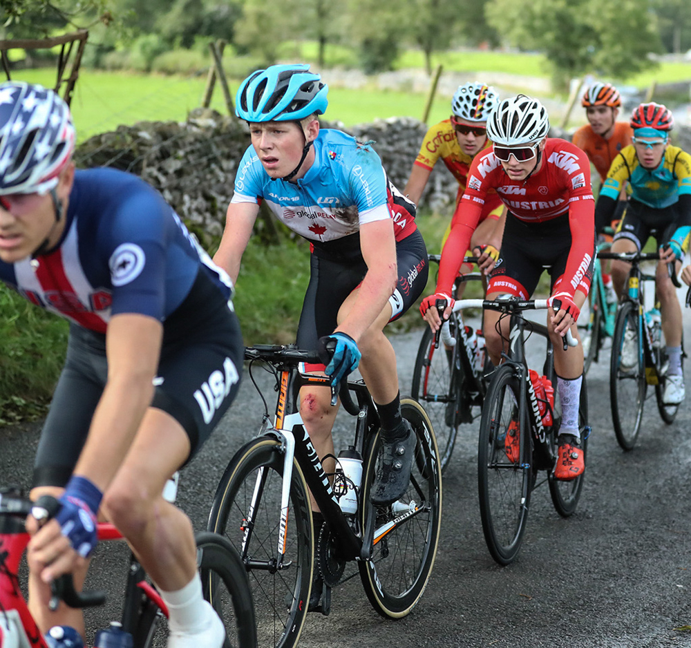 2019 Road World Championships
