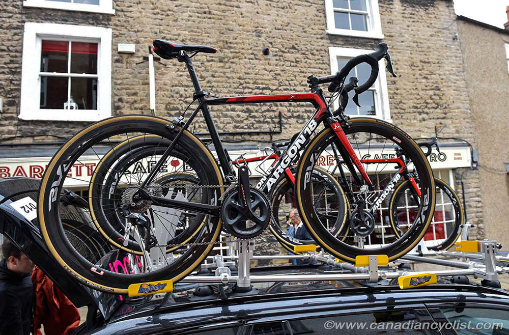 2019 Road World Championships