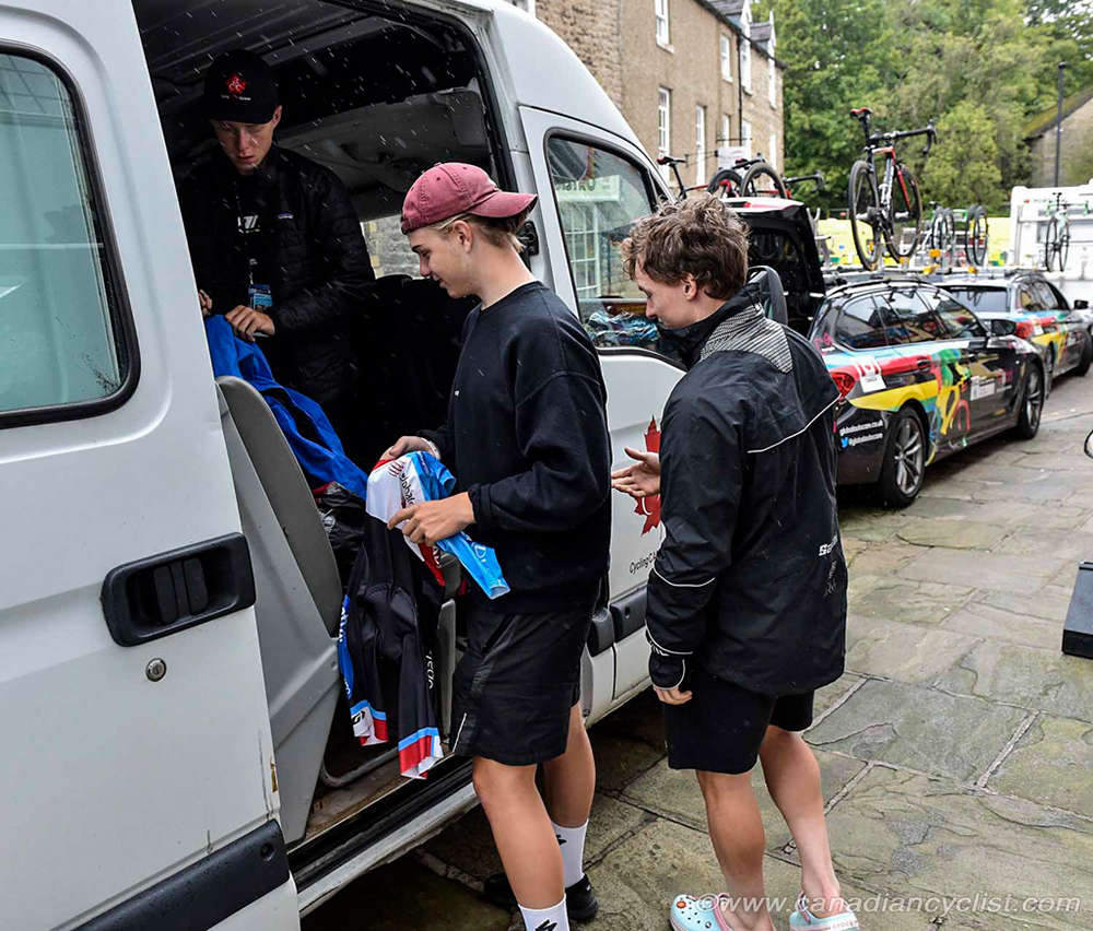 2019 Road World Championships