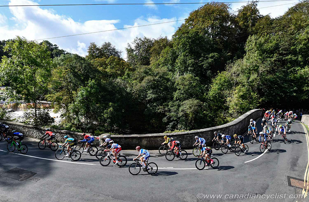 2019 Road World Championships