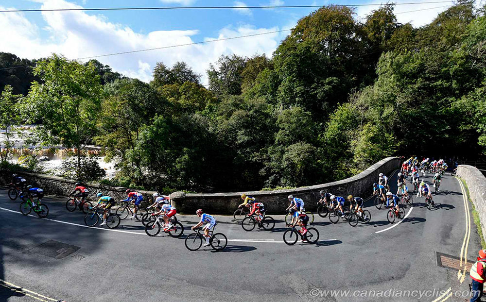 2019 Road World Championships