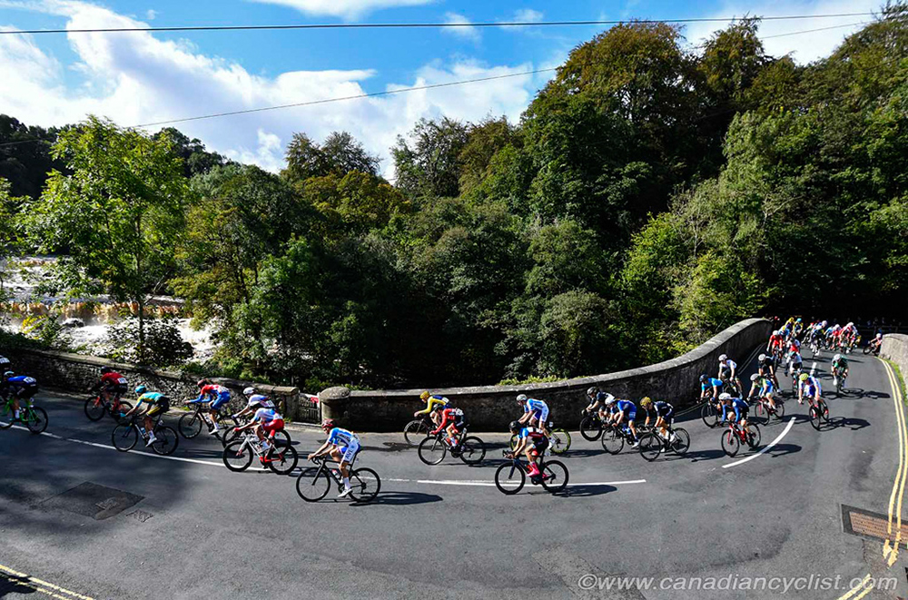 2019 Road World Championships