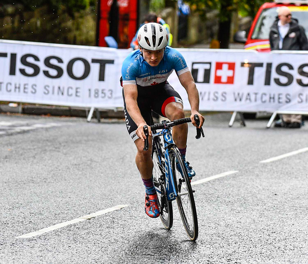 2019 Road World Championships