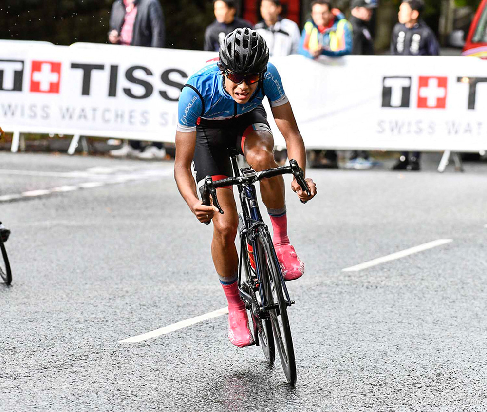 2019 Road World Championships