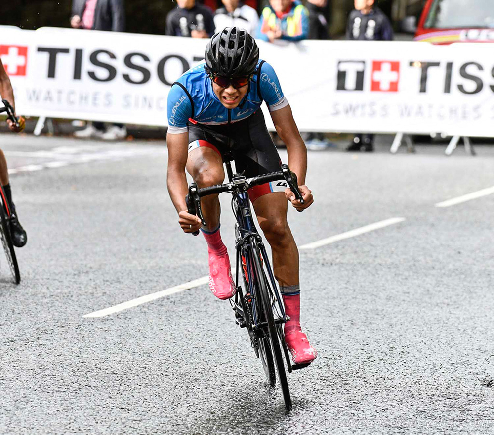 2019 Road World Championships