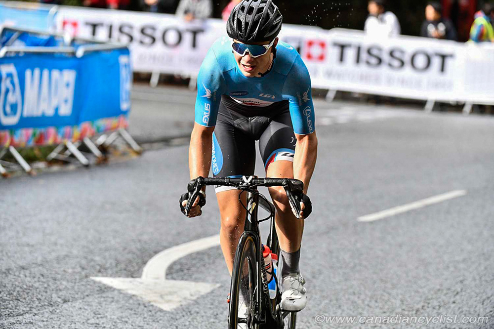2019 Road World Championships
