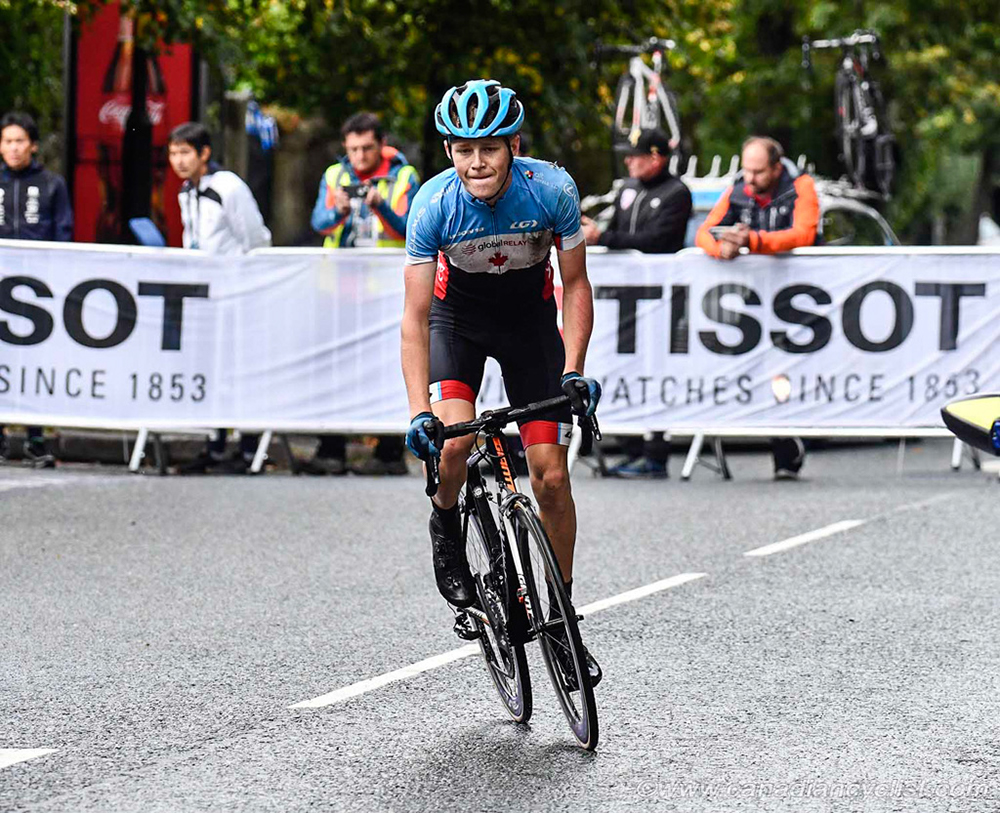 2019 Road World Championships