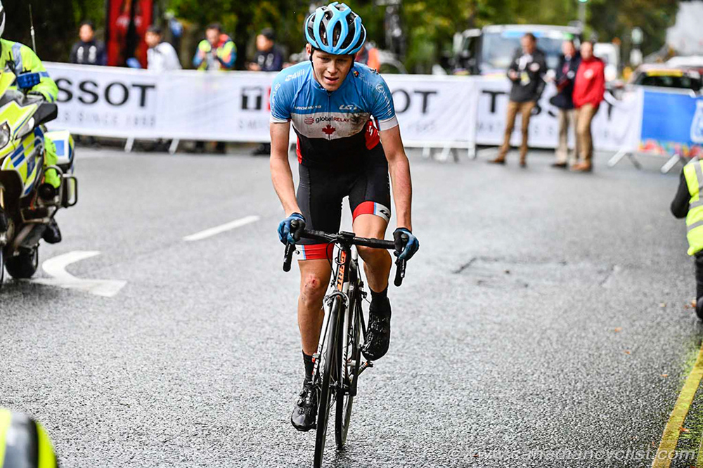 2019 Road World Championships