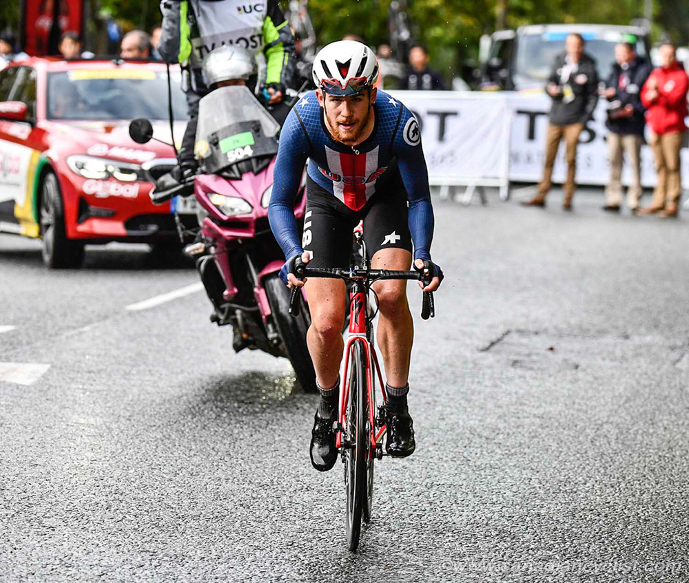 2019 Road World Championships