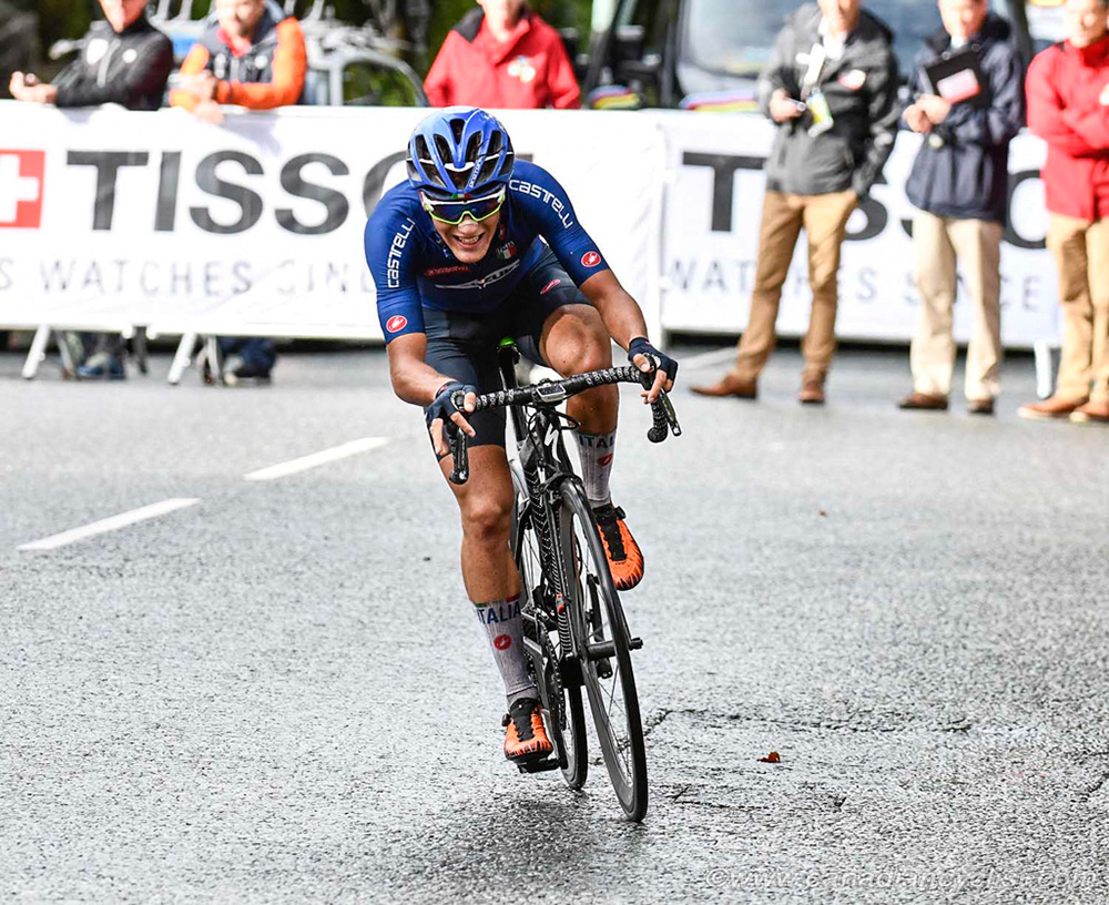 2019 Road World Championships