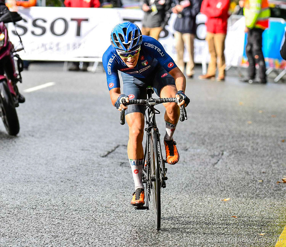 2019 Road World Championships