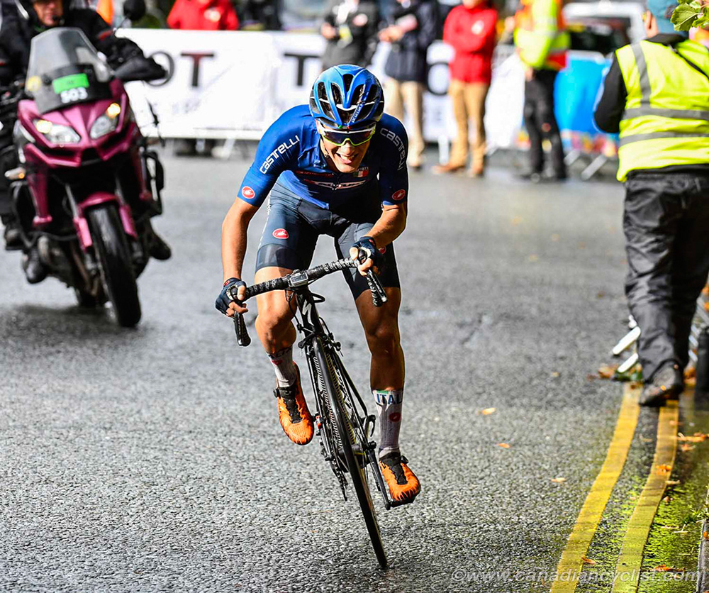 2019 Road World Championships