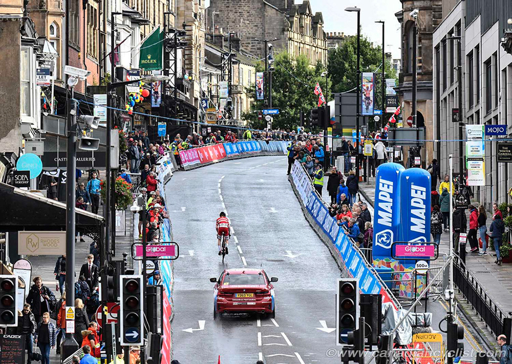 2019 Road World Championships