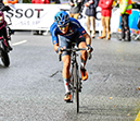 2019 Road World Championships