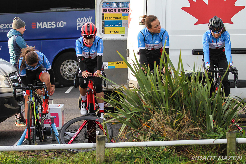 2019 Road World Championships
