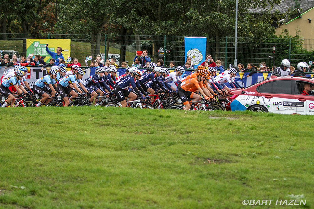2019 Road World Championships