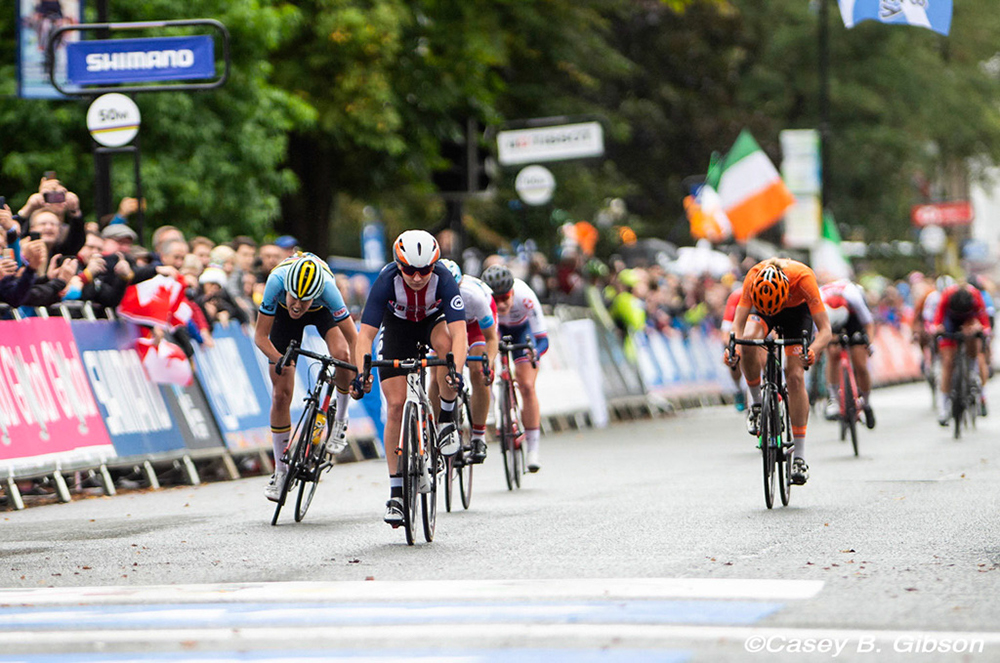 2019 UCI Road World Championships