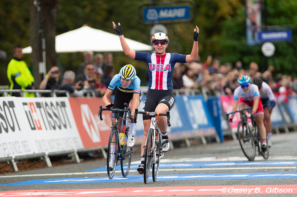 2019 UCI Road World Championships