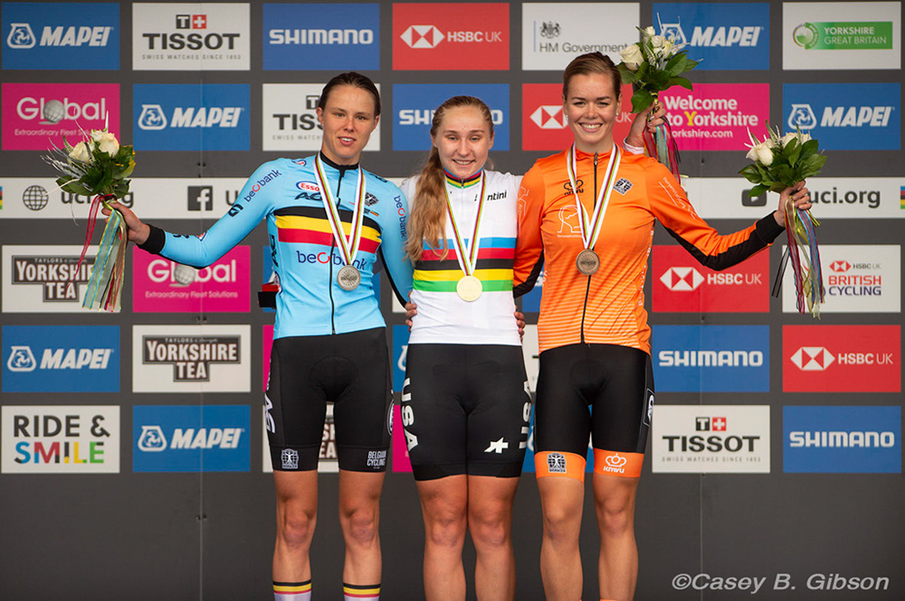 2019 UCI Road World Championships