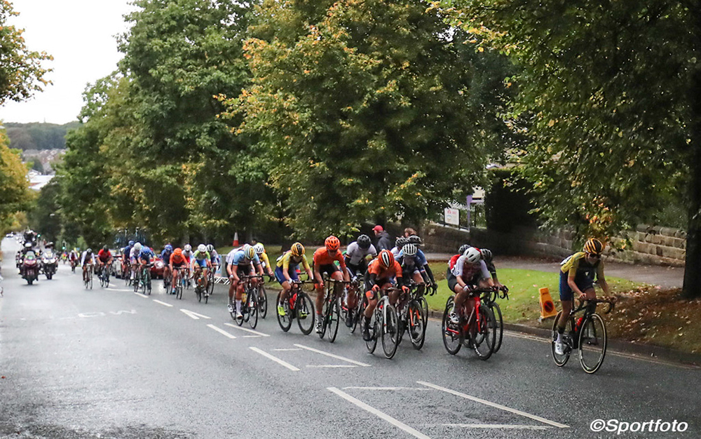2019 Road World Championships