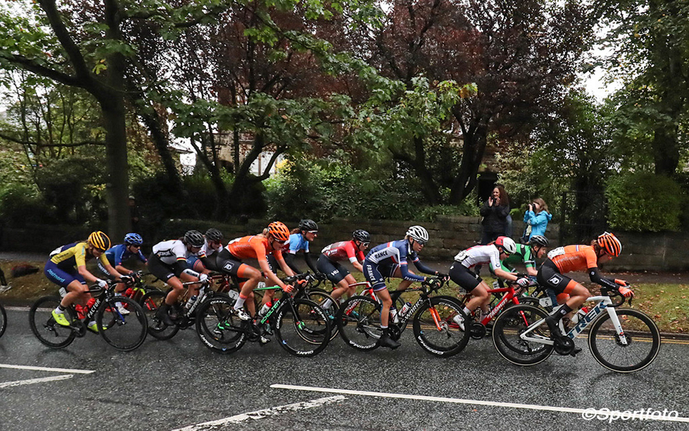 2019 Road World Championships