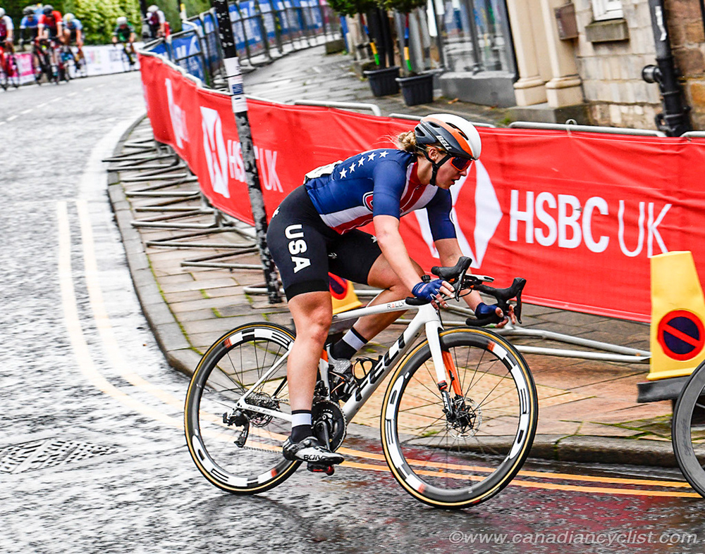 2019 Road World Championships