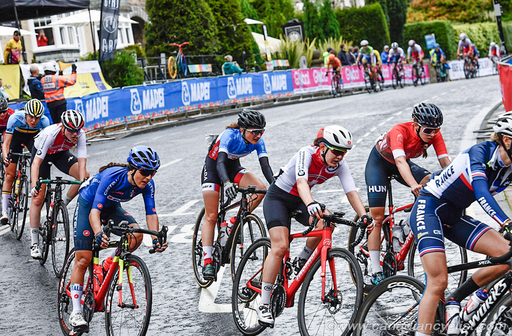 2019 Road World Championships