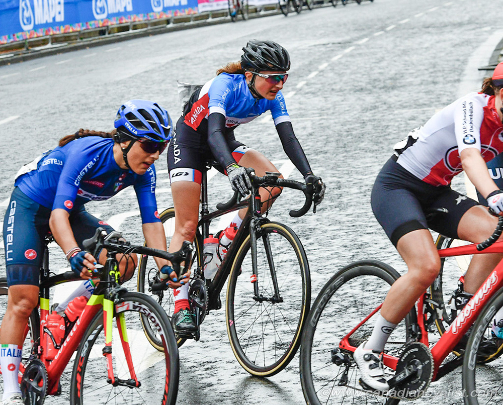 2019 Road World Championships