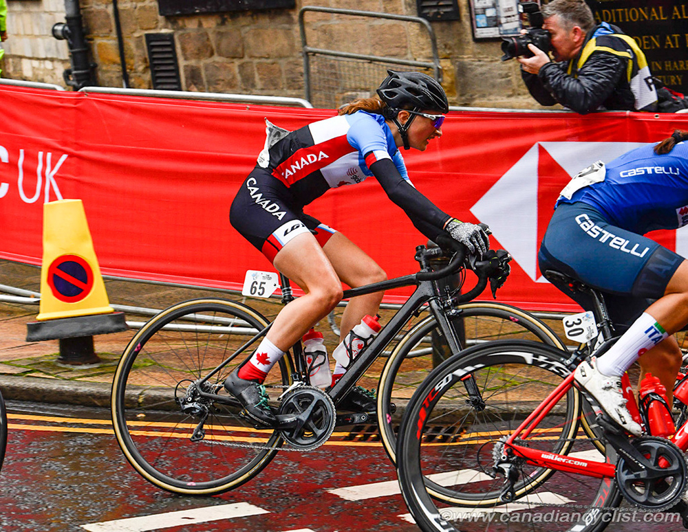 2019 Road World Championships