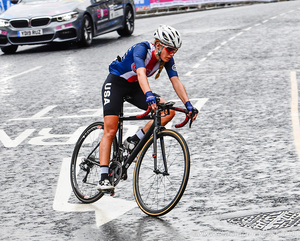 2019 Road World Championships