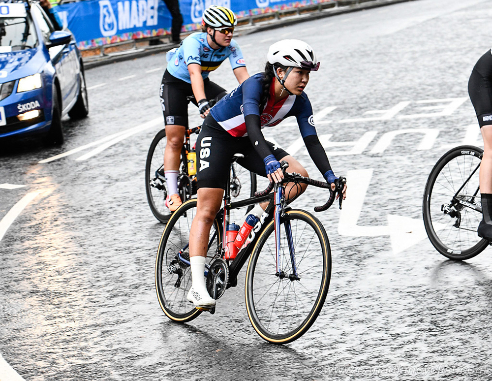 2019 Road World Championships