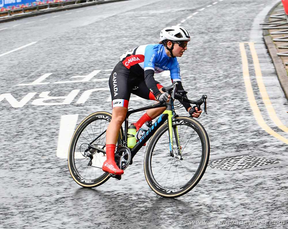 2019 Road World Championships