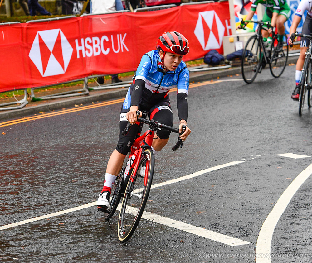 2019 Road World Championships