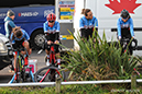 2019 Road World Championships