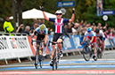 2019 UCI Road World Championships
