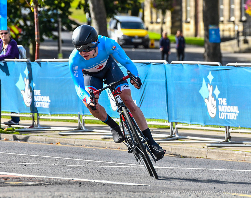 2019 Road World Championships