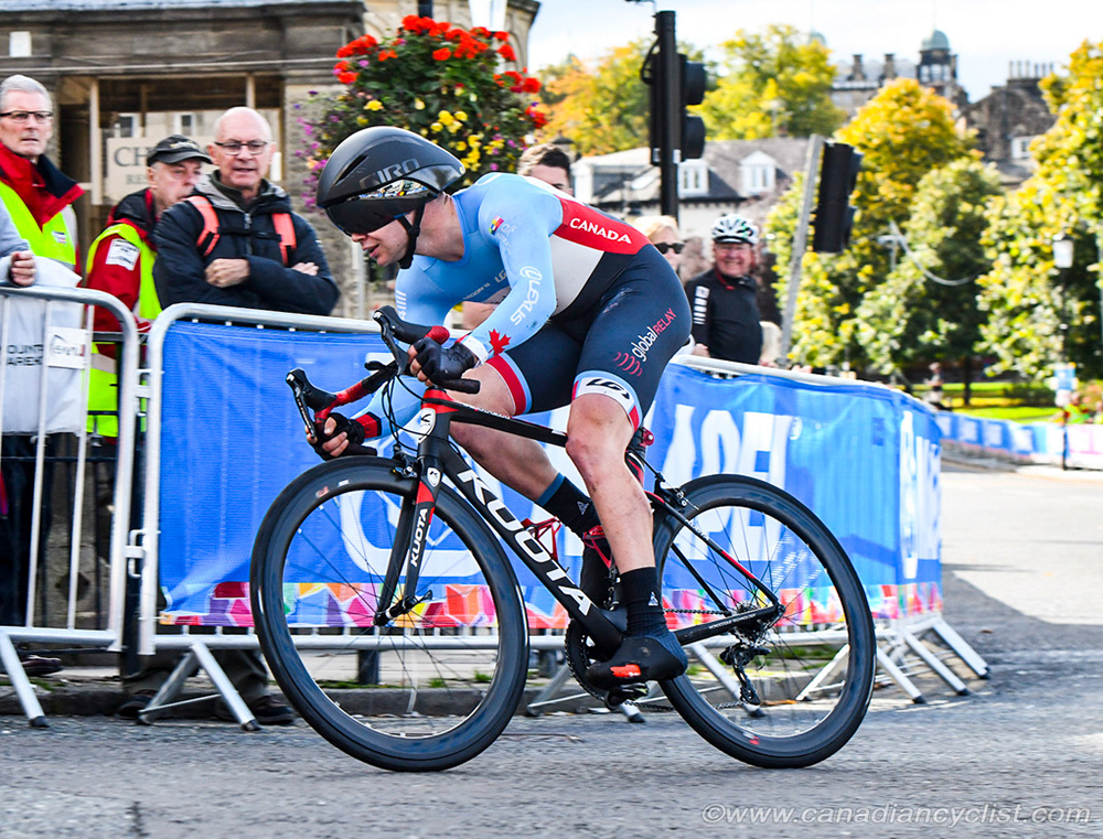 2019 Road World Championships