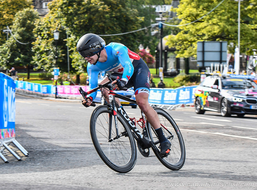 2019 Road World Championships