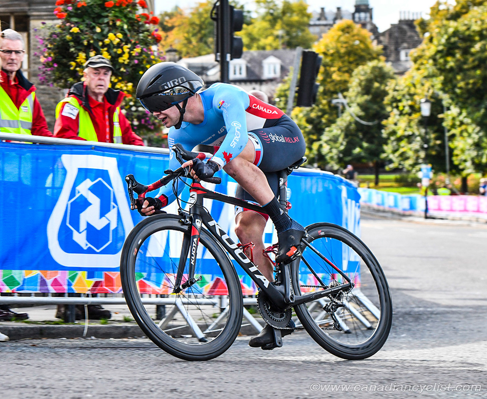 2019 Road World Championships