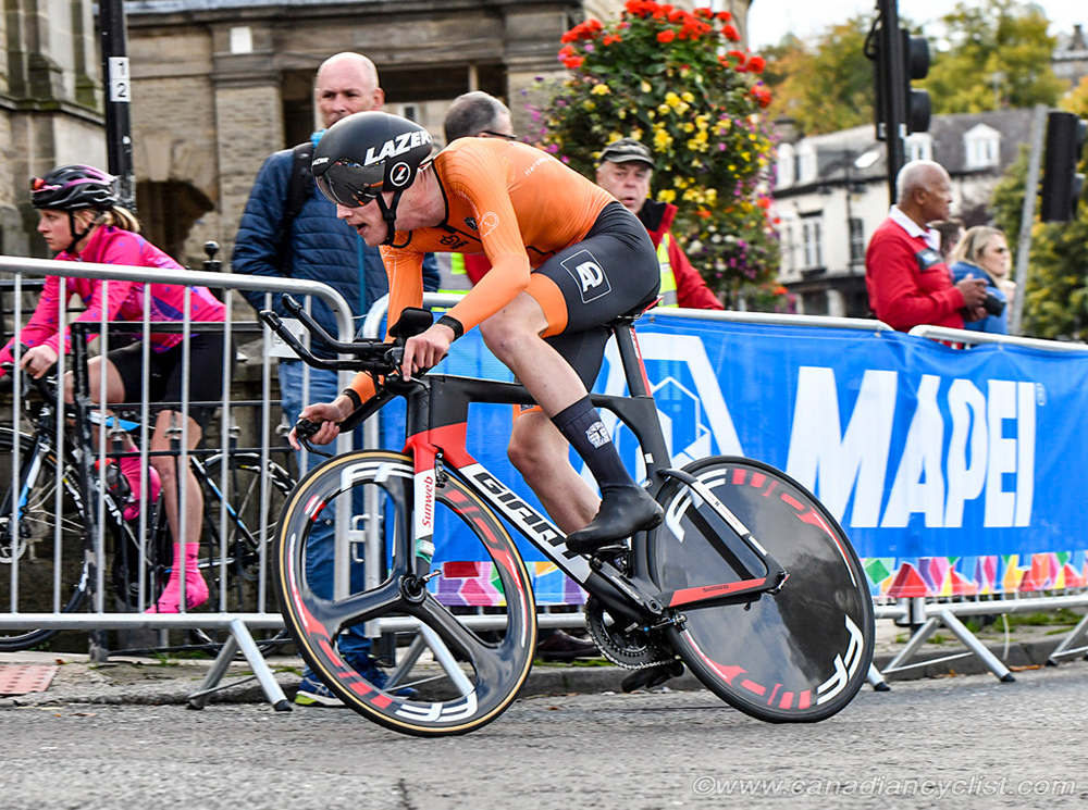 2019 Road World Championships