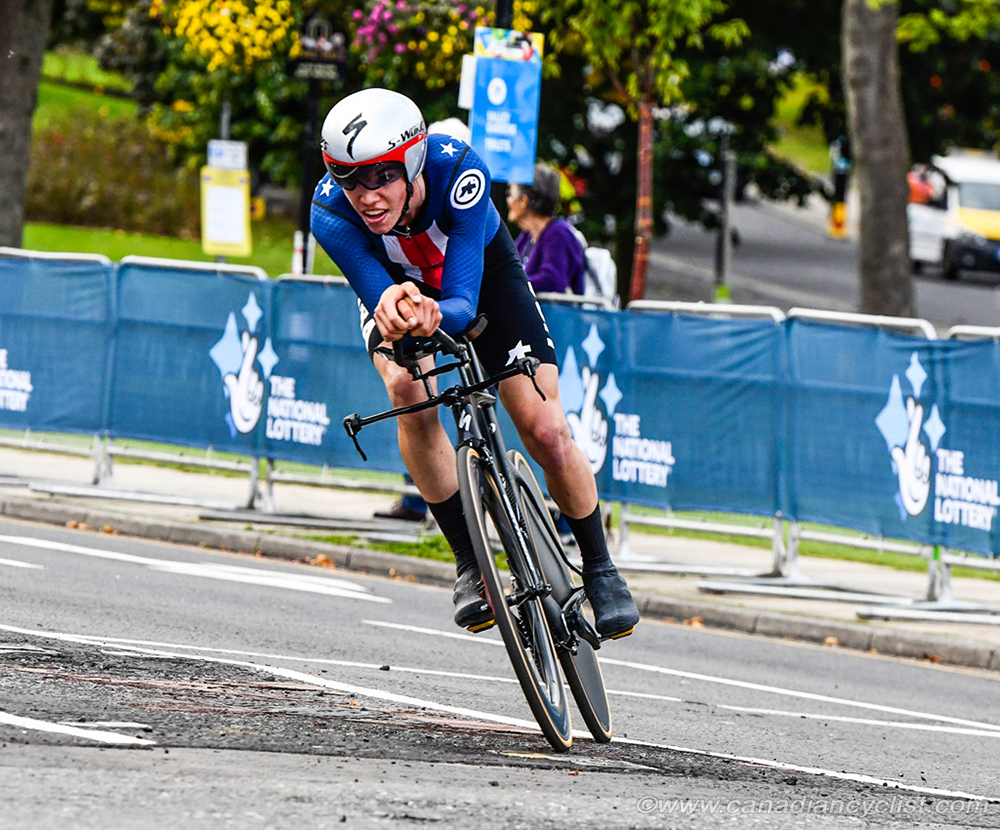 2019 Road World Championships
