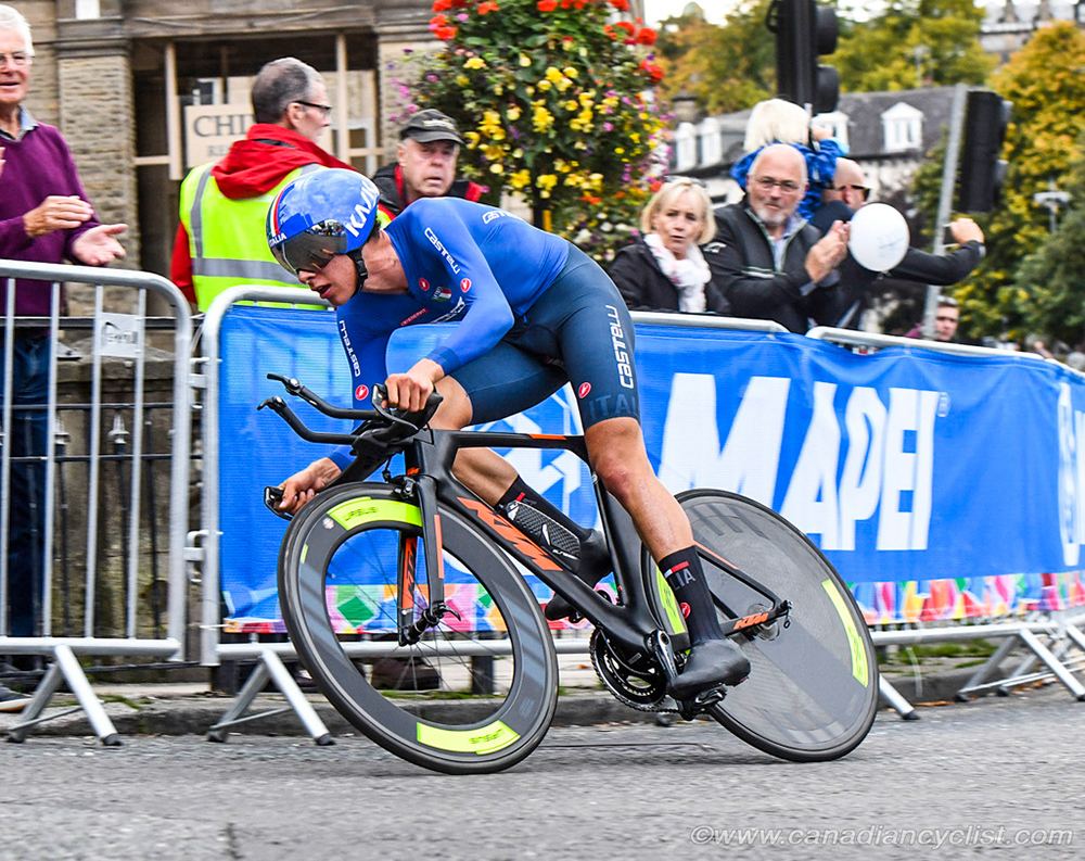 2019 Road World Championships