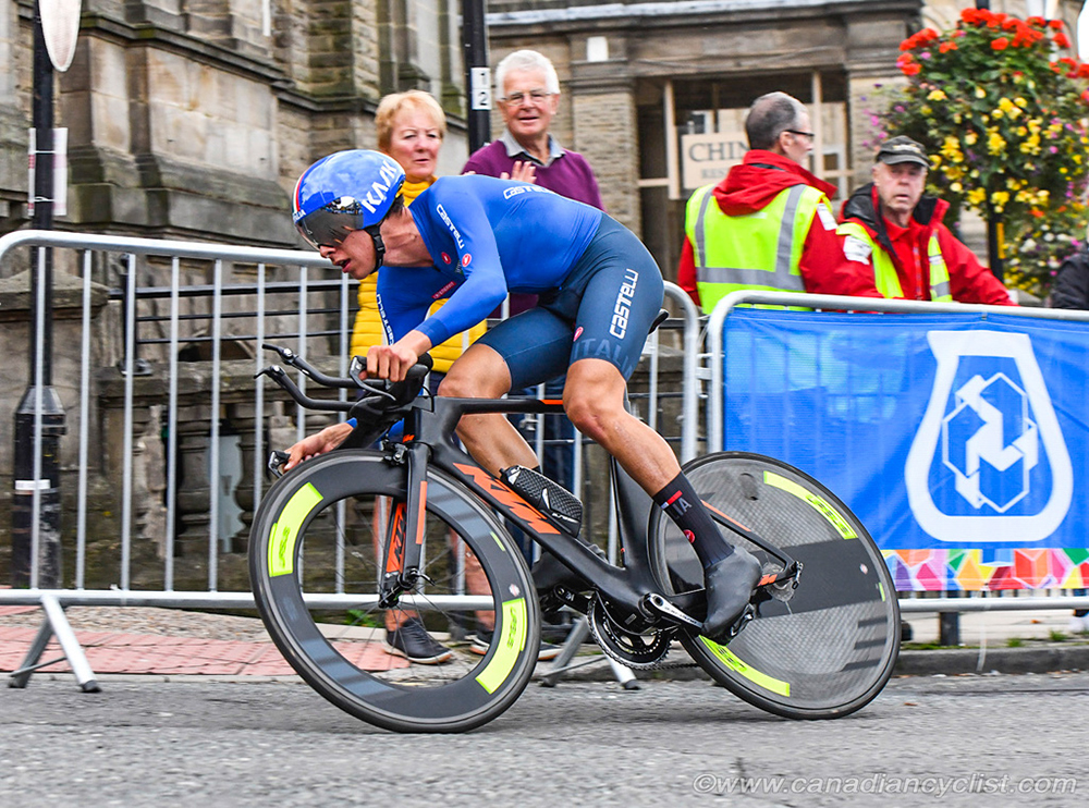2019 Road World Championships