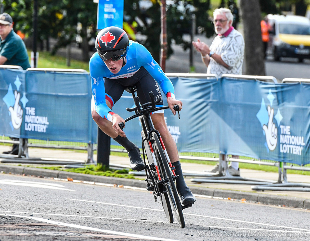 2019 Road World Championships