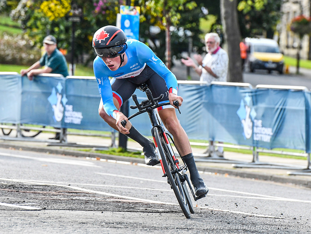 2019 Road World Championships