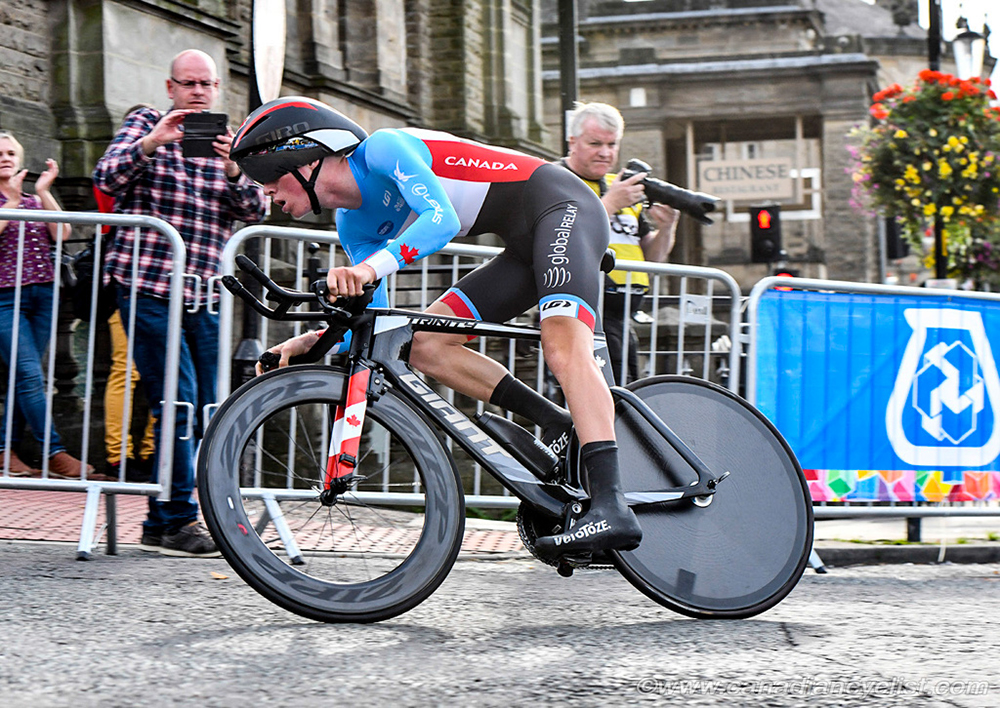 2019 Road World Championships